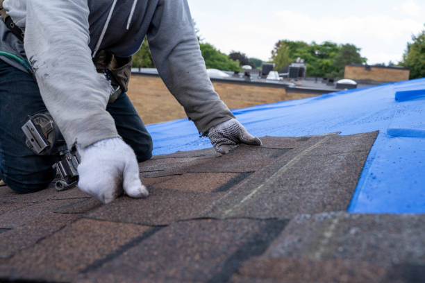 Best Commercial Roofing Services  in Westbrook Center, CT