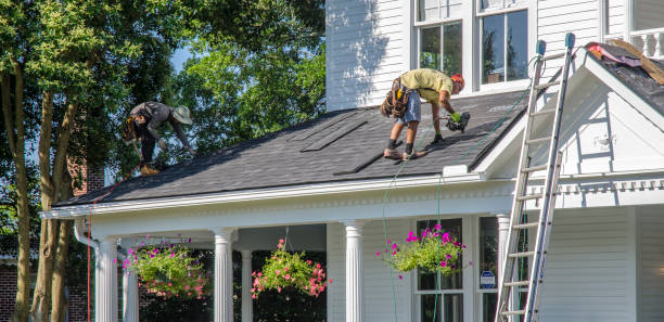 Quick and Trustworthy Emergency Roof Repair Services in Westbrook Center, CT